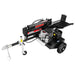 Swisher 34 Ton 14.5 HP Commercial Pro Gas Log Splitter (LSED14534) Swisher