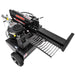 Swisher 34 Ton 14.5 HP Commercial Pro Gas Log Splitter (LSED14534) Swisher