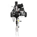 Swisher 34 Ton 14.5 HP Commercial Pro Gas Log Splitter (LSED14534) Swisher