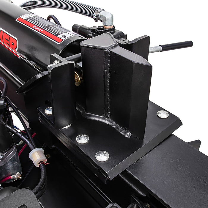 Swisher 34 Ton 14.5 HP Commercial Pro Gas Log Splitter (LSED14534) Swisher