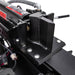 Swisher 34 Ton 14.5 HP Commercial Pro Gas Log Splitter (LSED14534) Swisher