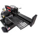 Swisher 34 Ton 14.5 HP Commercial Pro Gas Log Splitter (LSED14534) Swisher