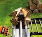 Oregon® 4-Way Wedge for 35-ton Log Splitter Oregon