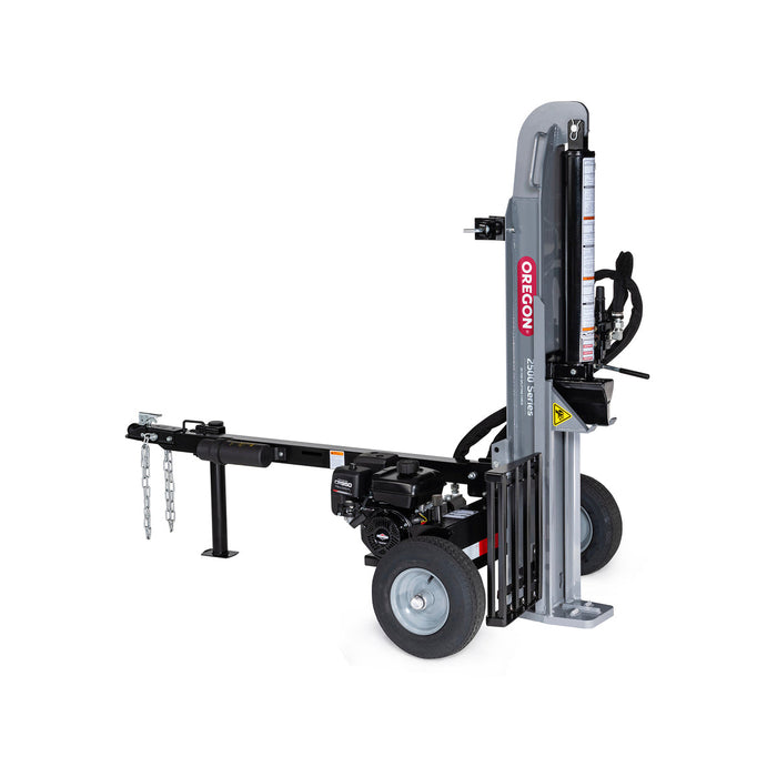 Oregon 25 Ton Log Splitter, Briggs & Stratton CR950 Engine (OR25TBS-1) Oregon