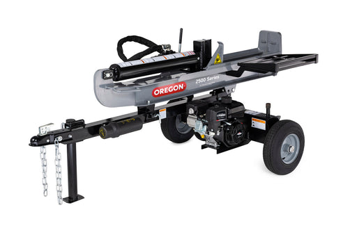Oregon 25 Ton Log Splitter, Briggs & Stratton CR950 Engine (OR25TBS-1) Oregon
