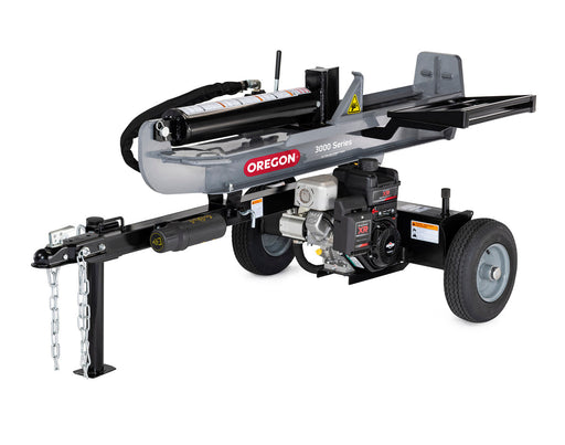 Oregon 30 Ton Log Splitter, Briggs & Stratton XR1150 Engine (OR30TBS-1) Oregon