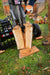 Oregon 30 Ton Log Splitter, Kohler SH265 Engine, With Fluids (OR30TKO-2) Oregon