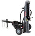 Oregon 35 Ton Log Splitter, Briggs & Stratton XR1450 Engine (OR35TBS-1) Oregon