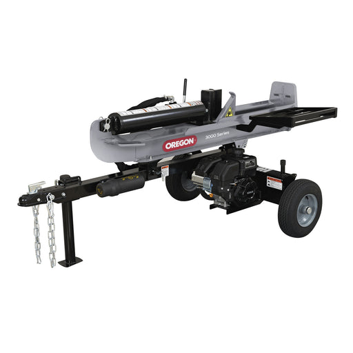 Oregon 30 Ton Log Splitter, Kohler SH265 Engine, With Fluids (OR30TKO-2) Oregon