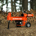 Powerful Super Handy | 20-Ton Gas Log Splitter with sturdy design, perfect for easy wood splitting in any outdoor setting.